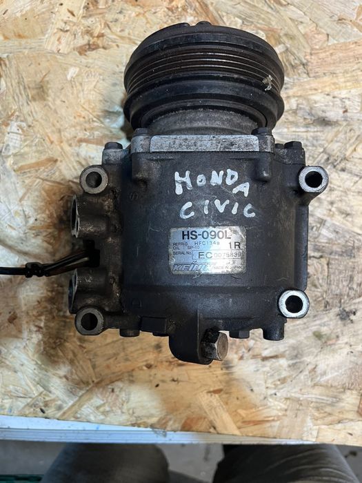 Compressor Ar condicionado Honda Civic VI 1.4i