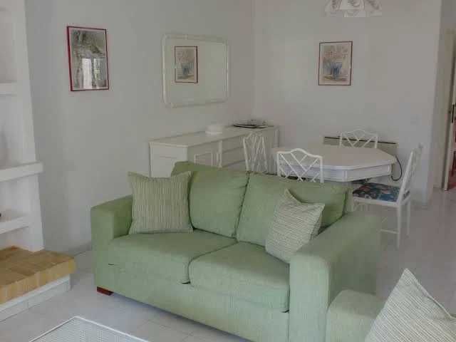 férias em carvoeiro resort