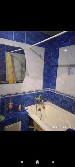 Сдам 3 комнатную квартиру.