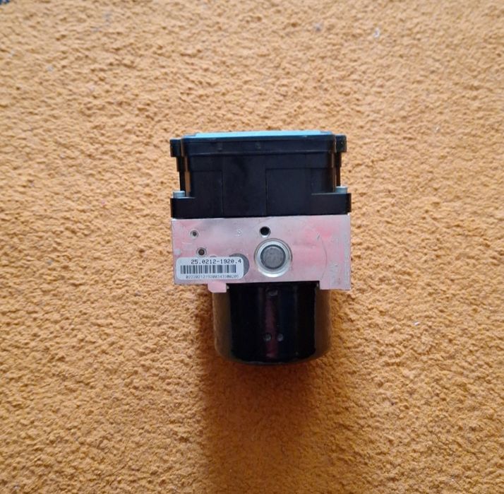 Блок ABS VW,Volkswagen,Golf V,Golf VI,Skoda,Audi A3,Seat,1K0907379BK