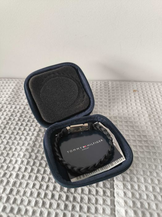 Pulseira Tommy Hilfiger