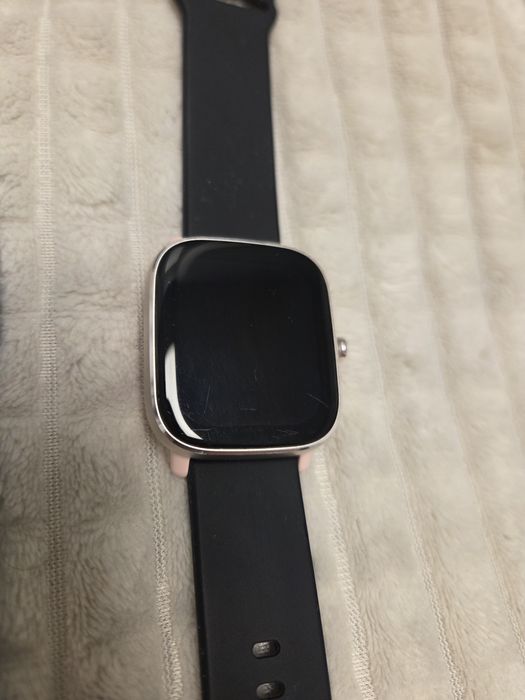 Zegarek amazfit gts 2 mini