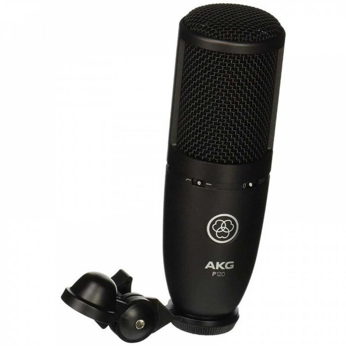 Мікрофон AKG P120 НОВИЙ в наявності