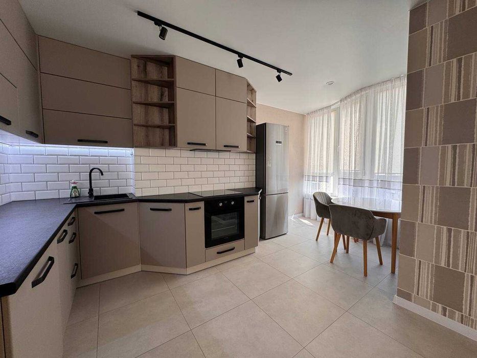 Квартира в районі Митниця, по вул. Козацькій