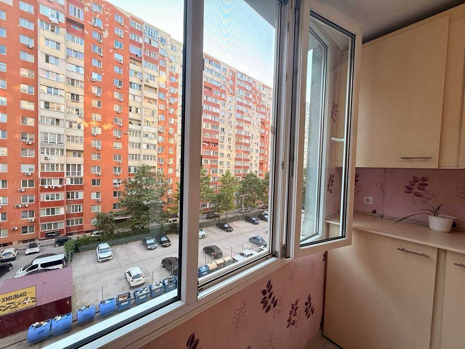 Первая аренда в ЖК Радужный 5 этаж Можно с животными
