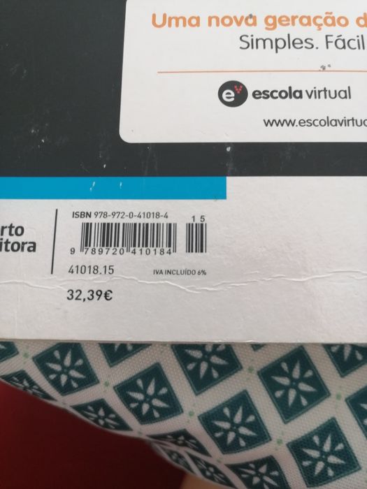 Manual Novos Contextos 11 + Caderno Atividades