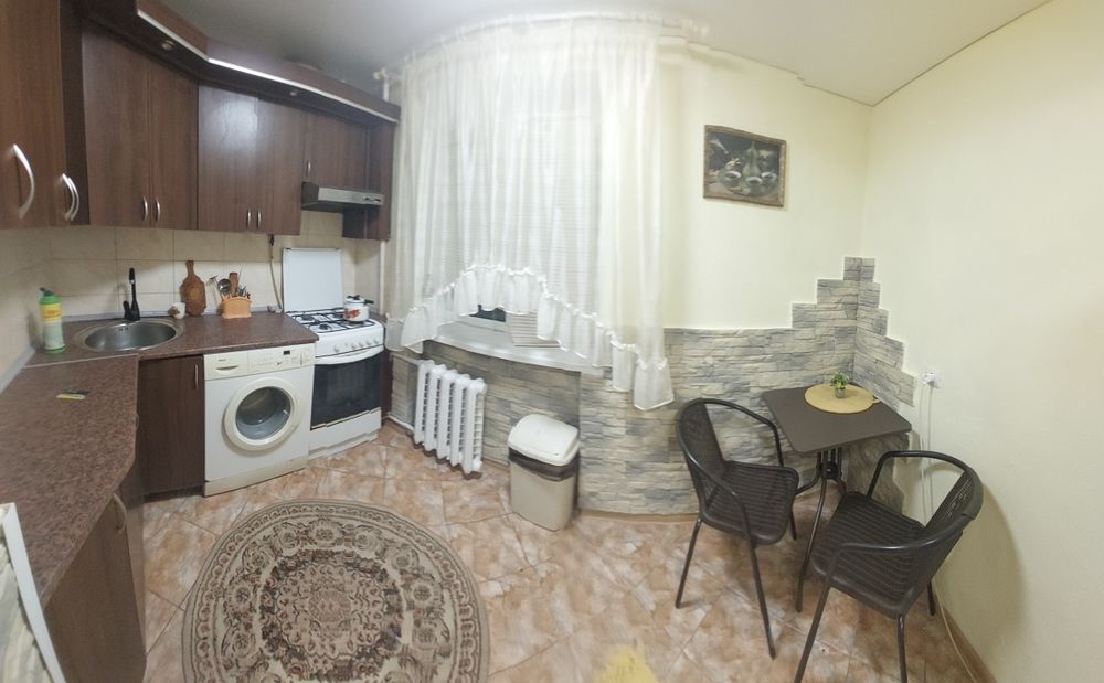 Лески .Сдаю посуточно в аренду свою 1 -комнатная Леваневцев на 1этаже