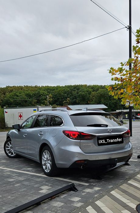 Трансфер до Будапешту, Відня, Кошице, Краків