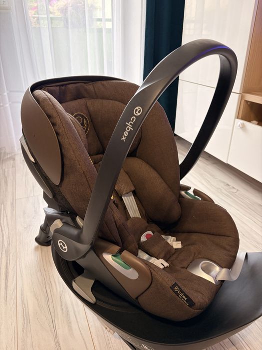 Fotelik Cybex Platinum
