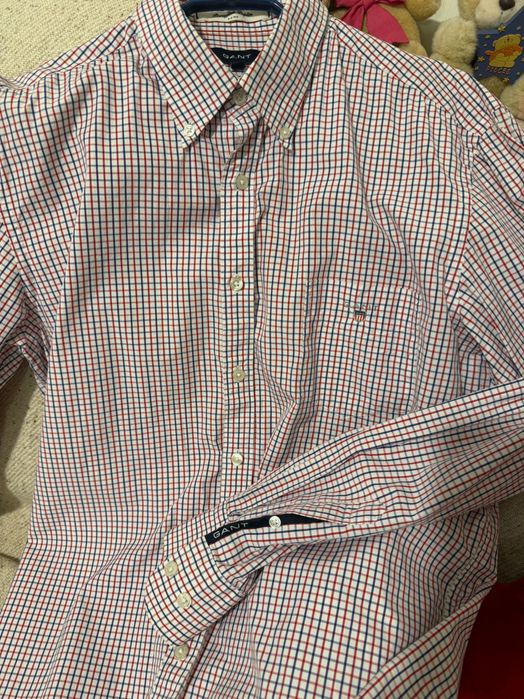 Сорочка Gant р. L/Xl рубашка