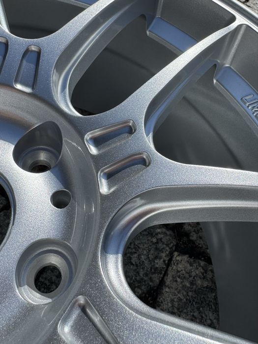 Felgi Enkei GTC02 style 18 8.5.j 5x114,3  (volk rays jr oz)