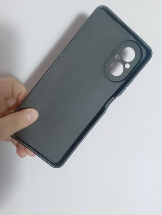 Etui na telefon relme C67