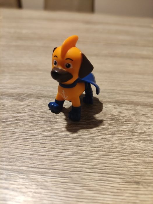 Figurka Psi Patrol Zuma