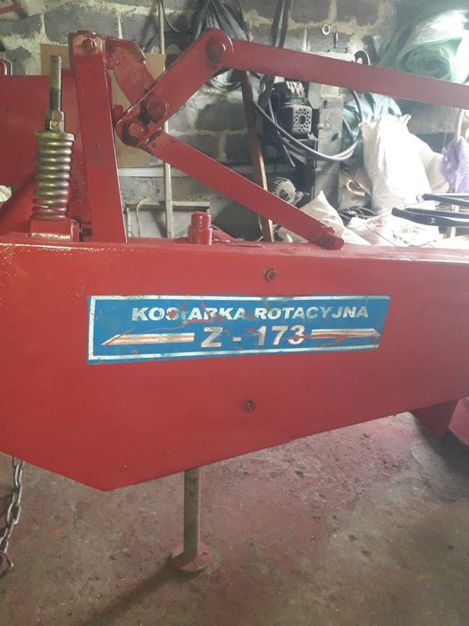Косарка до трактора