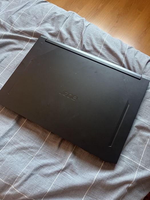 Ноутбук acer nitro 5