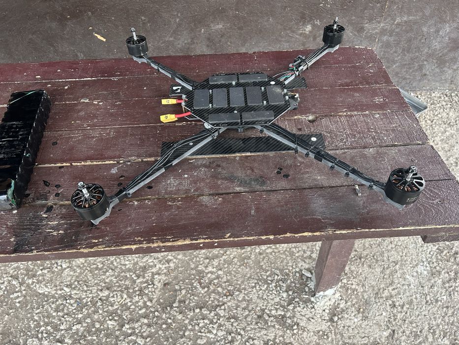 Autel evo max 4t