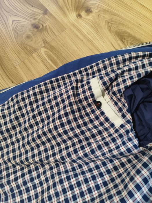 Kurtka Gant The Dixwell Jacket M