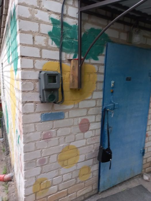 Продам дачний будиночок р-н Братського СТ Південне