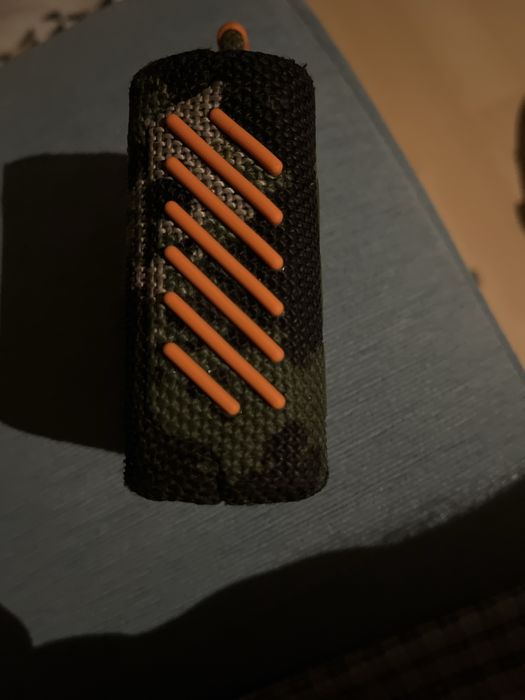Glosnik JBL GO 3
