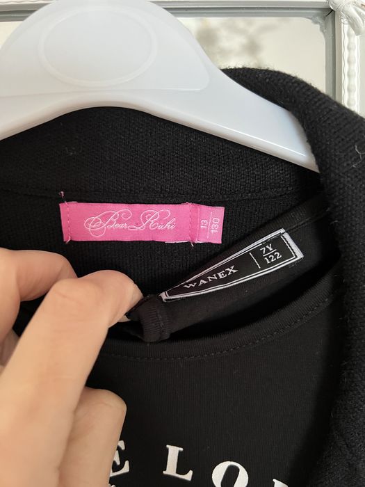 Плаття Wanex на дівчинку