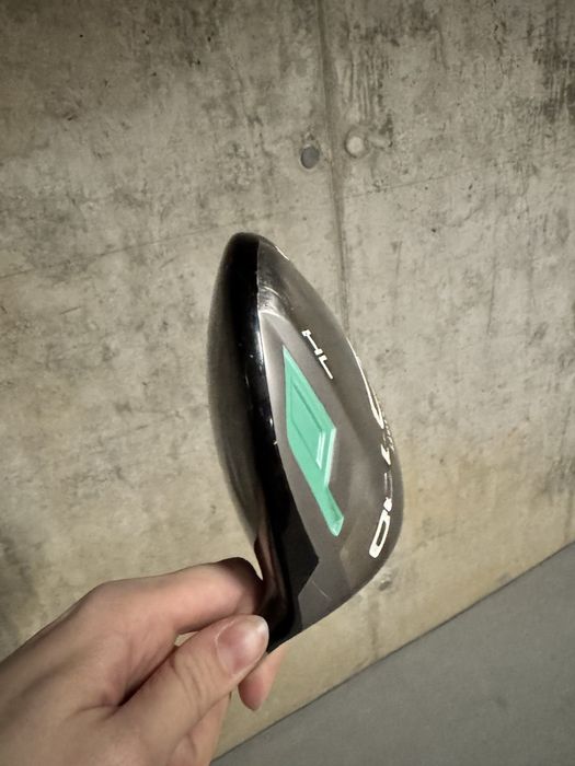 Wilson D100 Driver - Ladies - używany