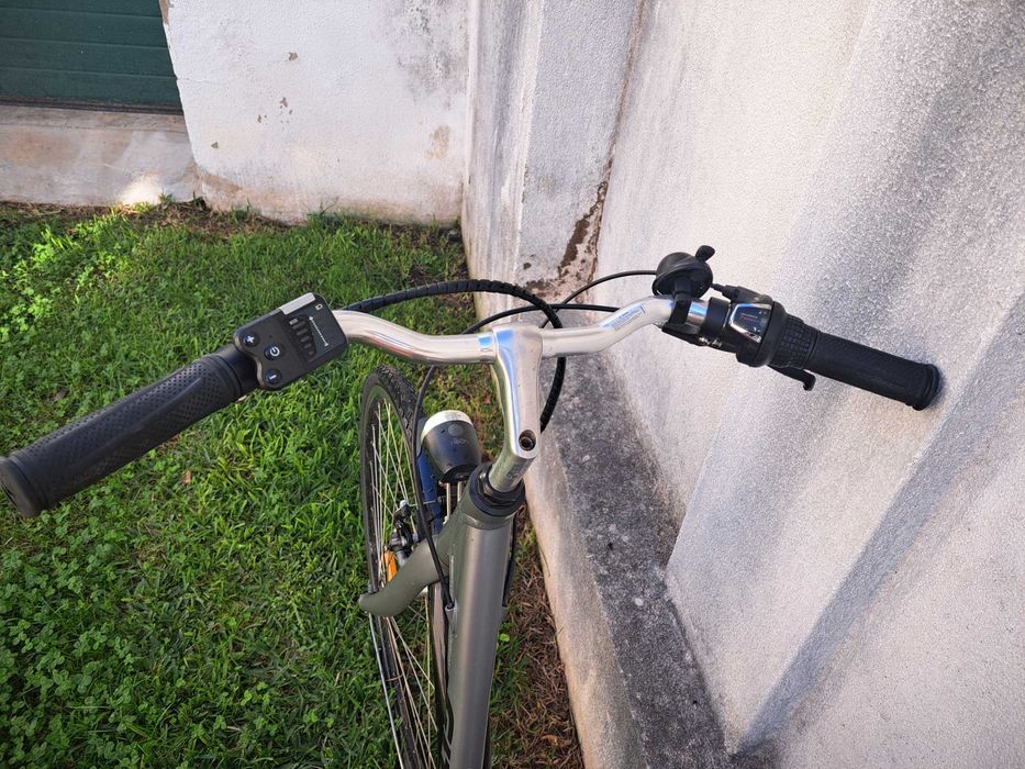 Bicicleta elétrica Gitane Balad