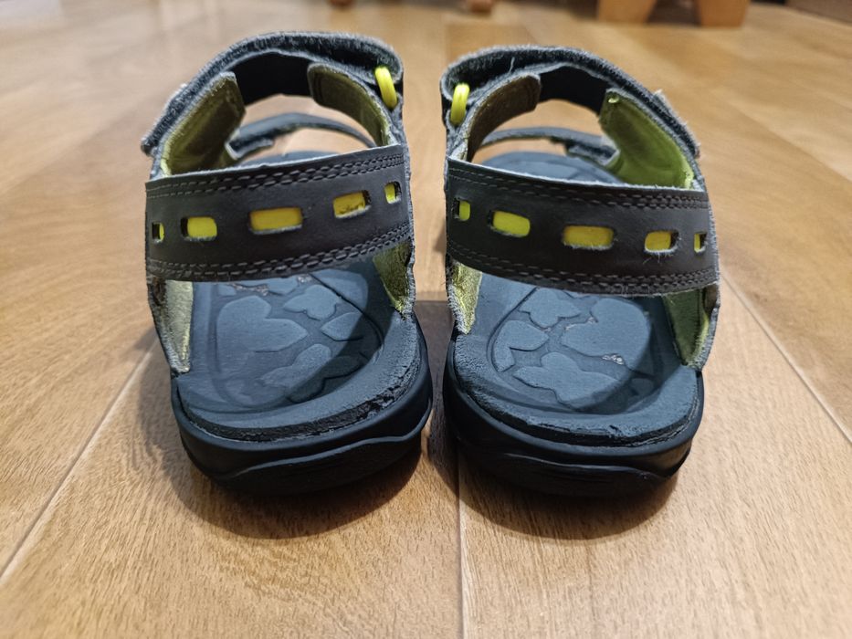 Босоніжки для хлопчика Timberland р.31