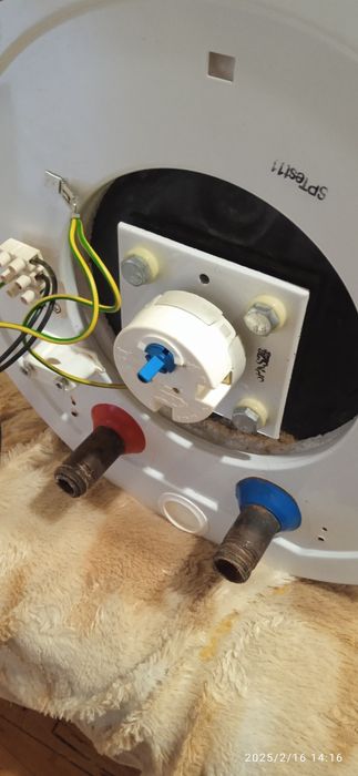 Бойлер ,,Gorenje,, 65л.