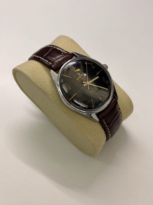 Zegarek Atlantic Worldmaster N41