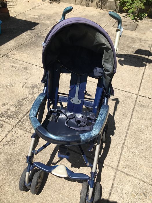 Carrinho de passeio criança422805150547333121