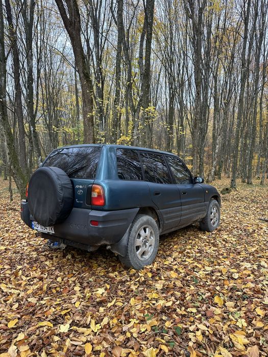 Продам авто в хорошому стані