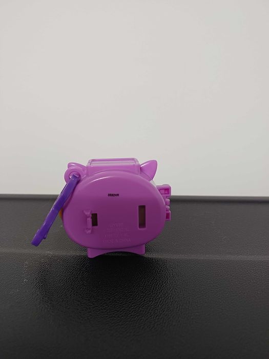 Ігровий набір Polly Pocket Пісочний замок та Polly Pocket Pet Connects Owl Compact