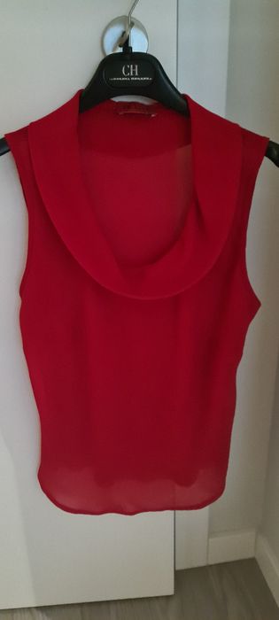 Peças de roupa venda de garagem