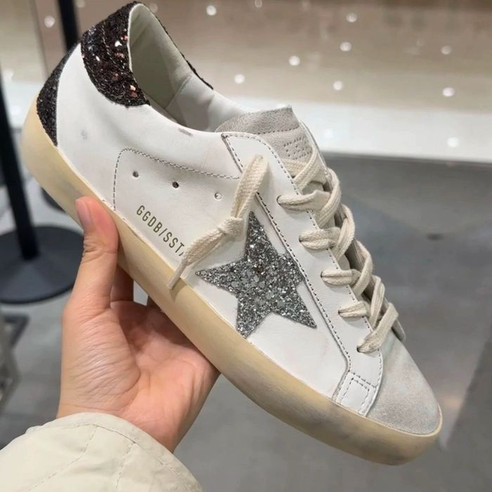 Кеди Golden Goose Гуссі,38,39 розмір