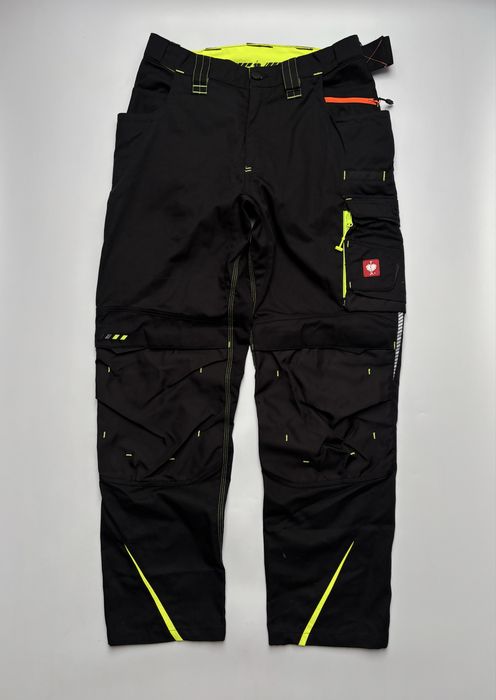 Spodnie Engelbert Strauss 2020 Cordura