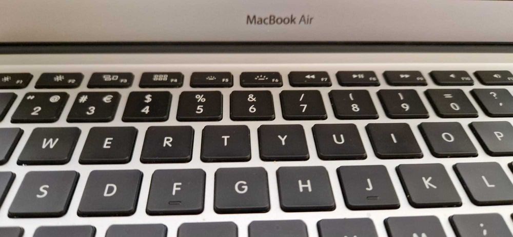 Laptop MacbookAir Apple 13'