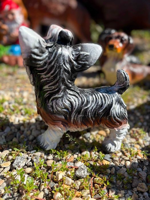 Figura Ogrodowa York