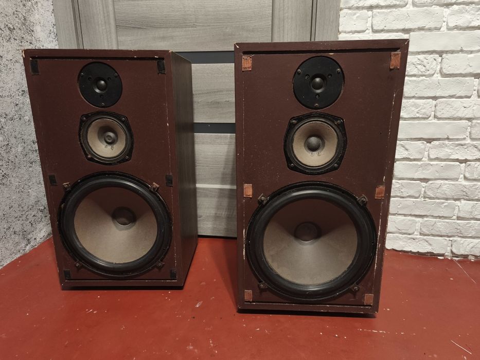 Колонки hzk 12031 hi-fi