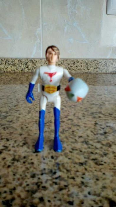 Popy Marc Batalha dos Planetas 1979 Gatchaman