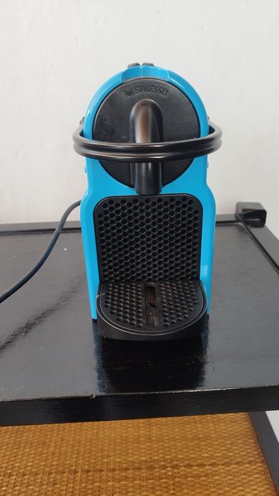 Maquina café delonghi Nespresso