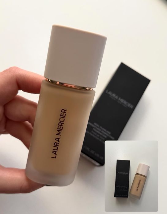 Тональний крем Laura Mercier