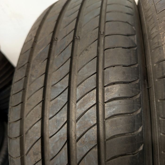 215/65R17 Michelin Primacy 4 DEMO