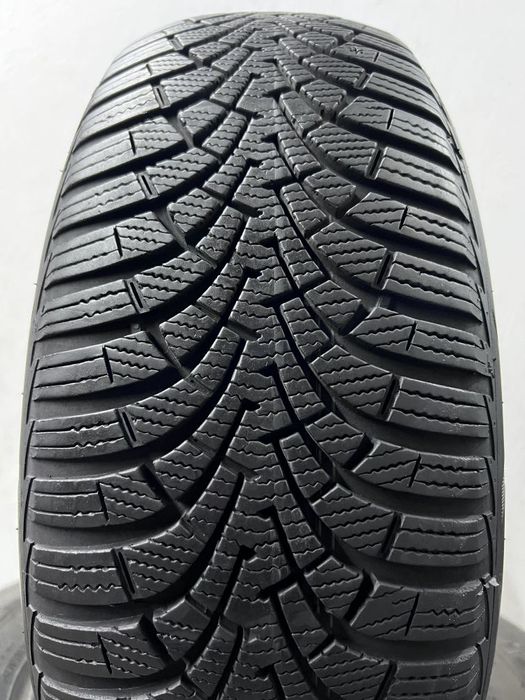 2шт зима 205/60/R16 2023р Goodyear UltraGrip 9