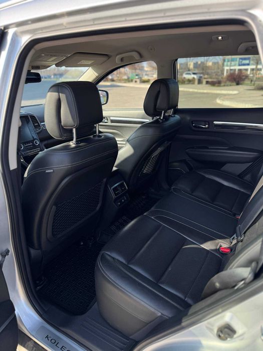 Renault Koleos 2.0 дизель автомат обмін [Перший внесок від 20%]
