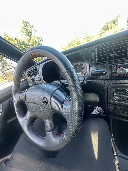 Volante golf 3 GTI