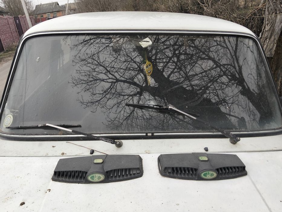 Продам ваз-2105 в гарному стані