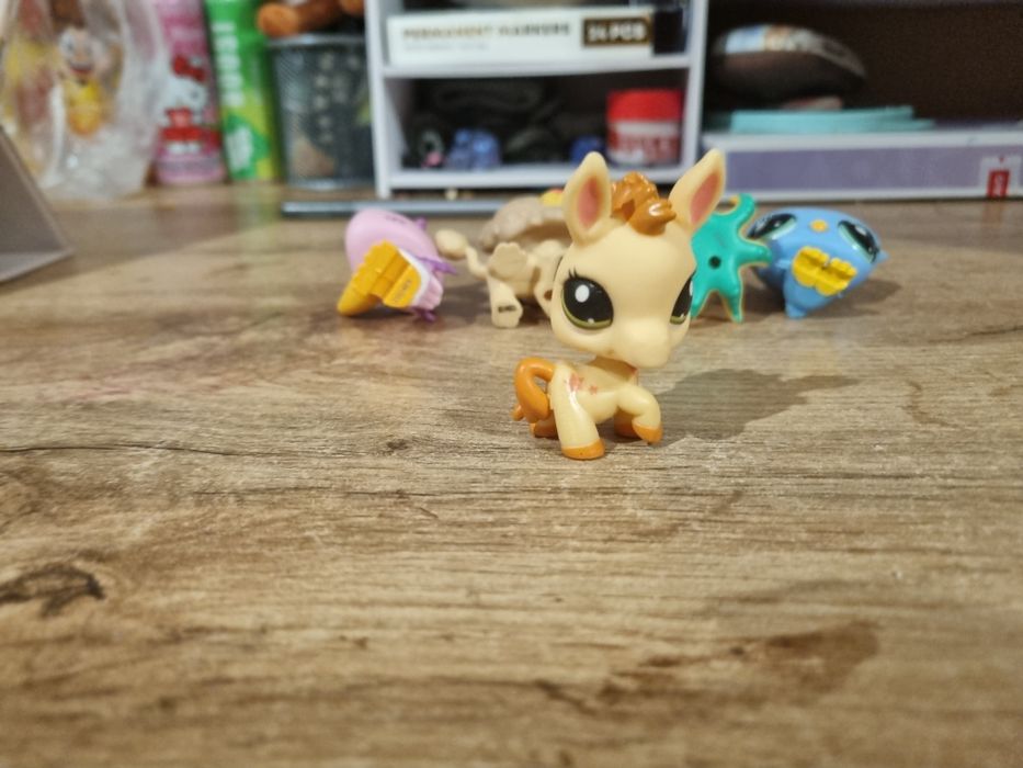 Lps na wymianę lub sprzedaż