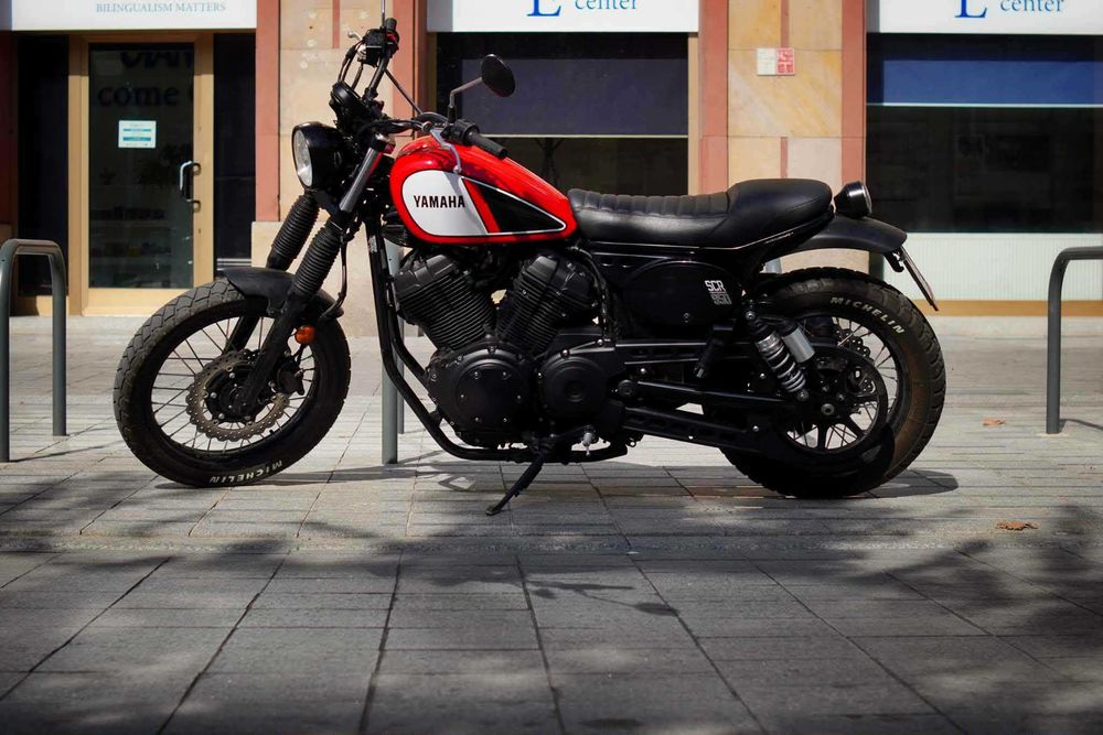Yamaha