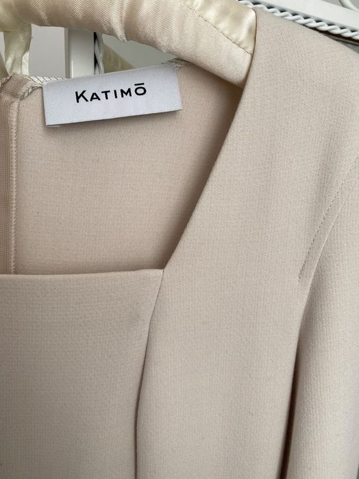 Сукня міді KATIMO