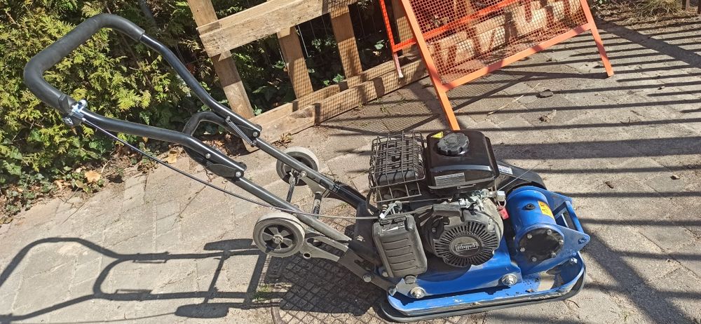 Zagęszczarka Scheppah 1400S